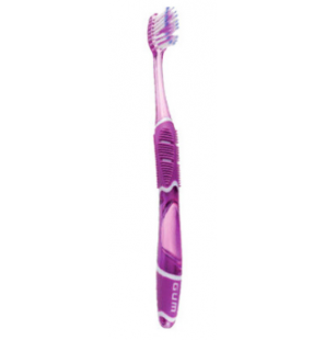 GUM brosse à dents TECHNIQUE PRO Souple REF 525
