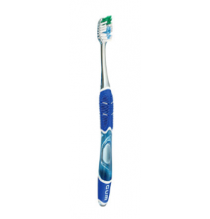 GUM brosse à dents TECHNIQUE SOUPLE Compacte REF 491