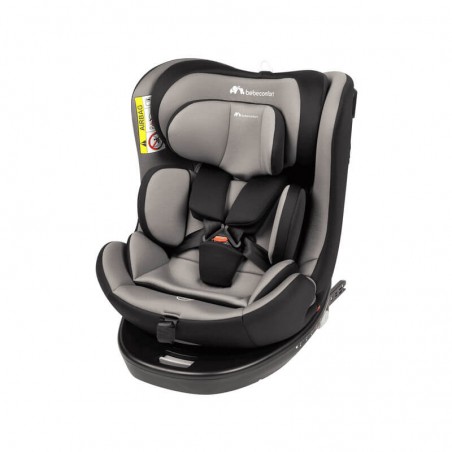 BEBE CONFORT Siege Auto EVOLVEFIX GRAY MIST