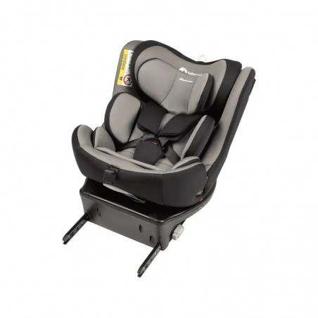 BEBE CONFORT Siege Auto EVOLVEFIX GRAY MIST