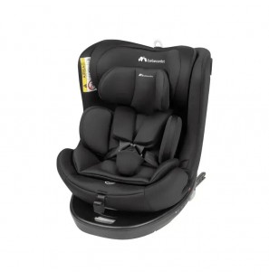 BEBE CONFORT Siege Auto EVOLVEFIX Black MIST