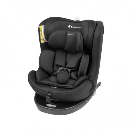 BEBE CONFORT Siege Auto EVOLVEFIX Black MIST