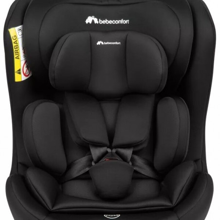 BEBE CONFORT Siege Auto EVOLVEFIX Black MIST