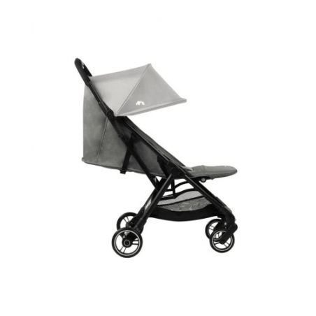 BEBE CONFORT Poussette Compacte BONNY Gray Mist