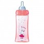 DODIE biberon initiation+ Rose Danse +6M | 330 ml DODIE biberon initiation+ Rose Danse +6M | 330 ml