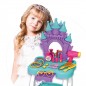 DEDE Table coiffeuse candy-ken DEDE Table coiffeuse candy-ken