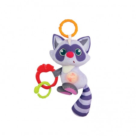 WINFUN Doudou Raton 3mois+
