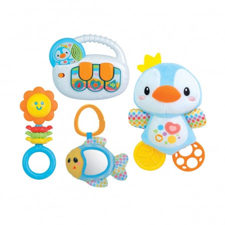 WINFUN COFFRET NAISSANCE