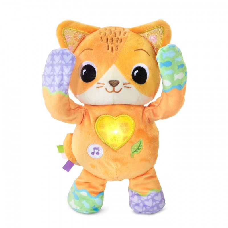 VTECH Fripon Cache-Cache Chaton VTECH Fripon Cache-Cache Chaton