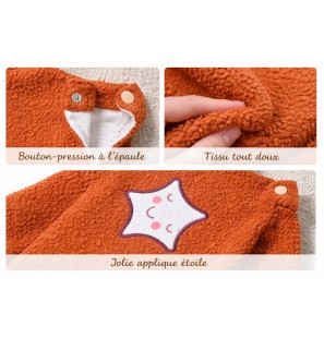 NOORY Gigoteuse Bébé – Douceur & Nuit Paisible