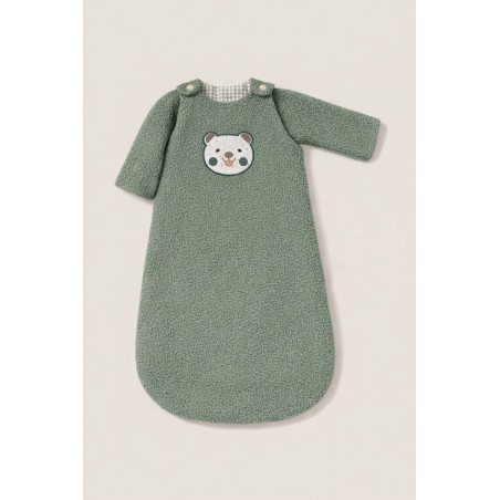 NOORY Gigoteuse Bébé – Douceur & Chaleur Naturelle