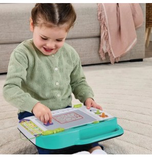 VTECH Mon Ardoise Interactive 3-7A