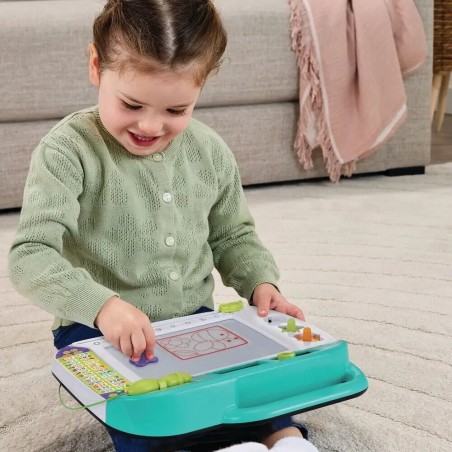 VTECH Mon Ardoise Interactive 3-7A