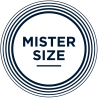 MISTER SIZE