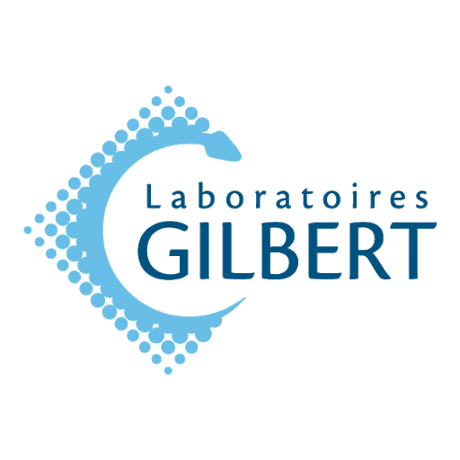 Gilbert Coton pads Bio 180 rectangles de coton