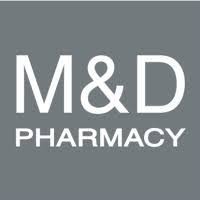 M&D pharmacy