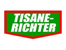 RICHTER'S Tisane Transit boite 20 sachets