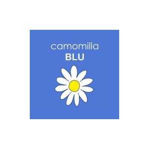 Camomilla Blu Shampoing Doux à La Camomille 200ml 