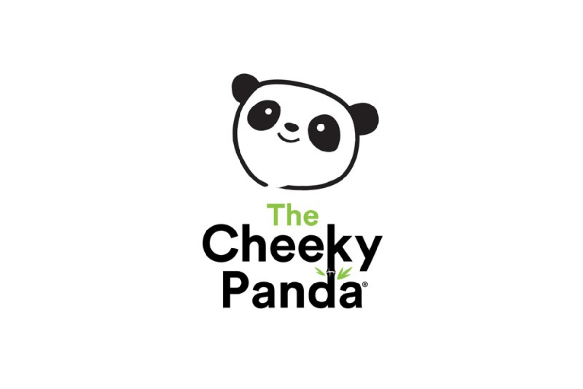 THE CHEEKY PANDA
