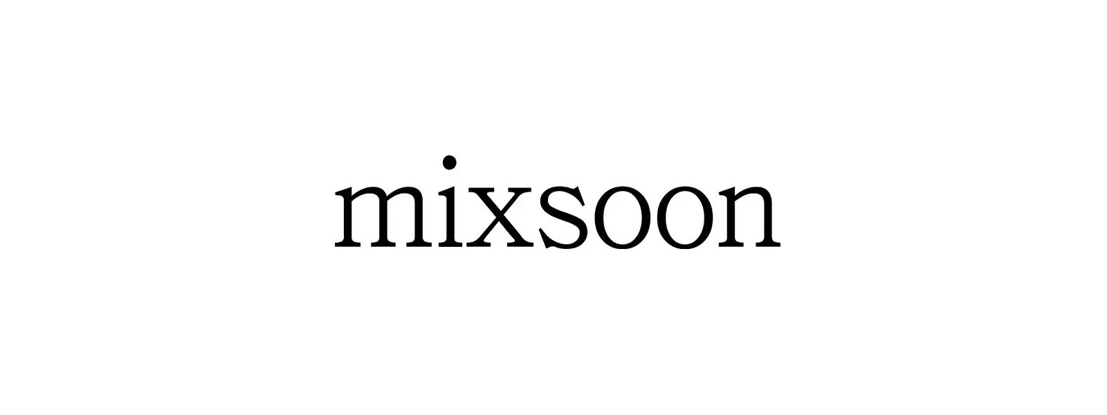 MIXSOON