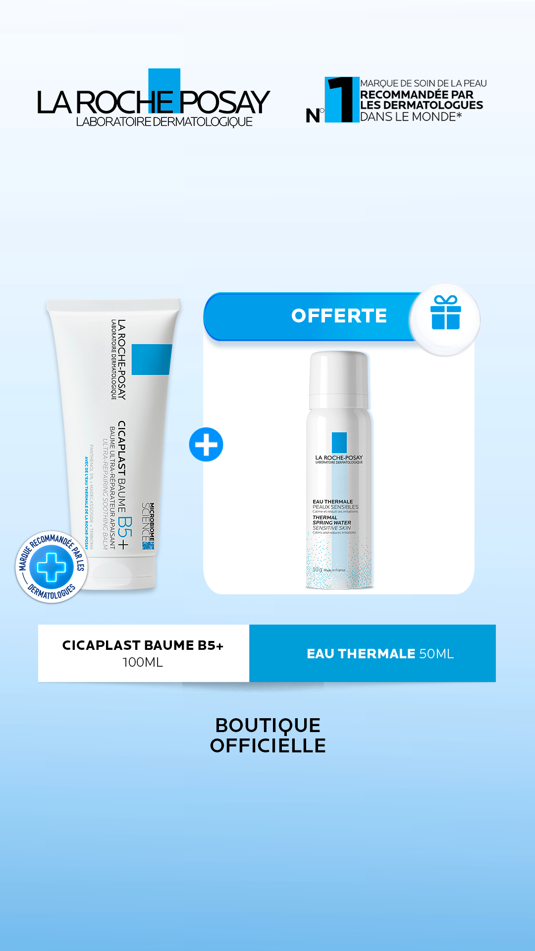 Offer Banner