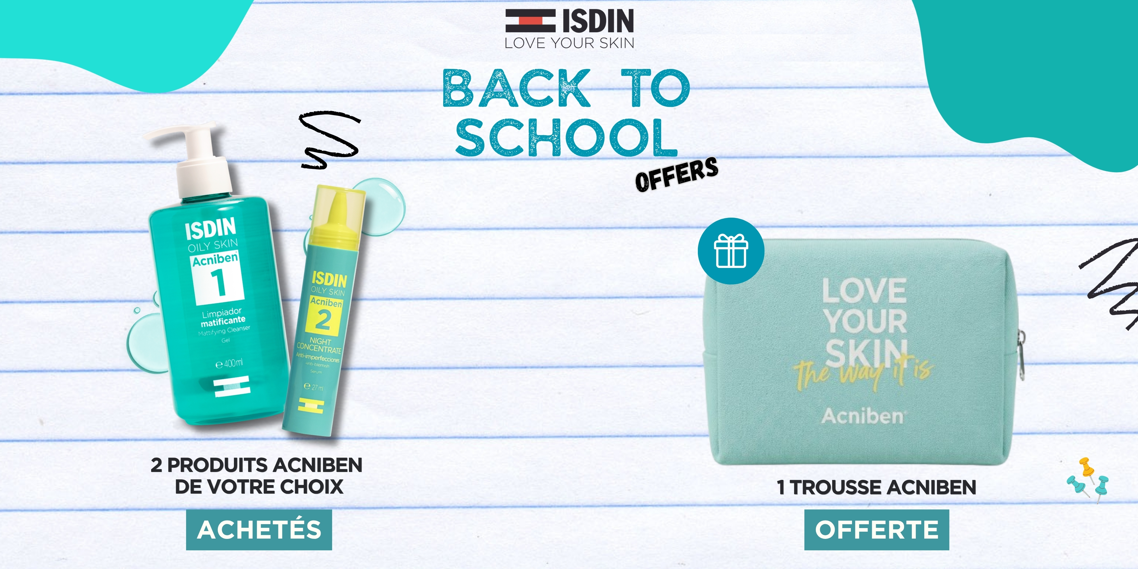 Offer Banner